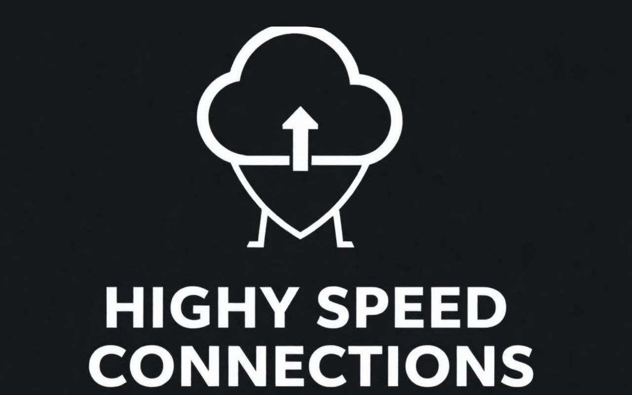 High-Speed Connections